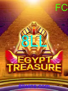 EgyptTreasure