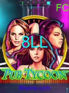 PubTycoon